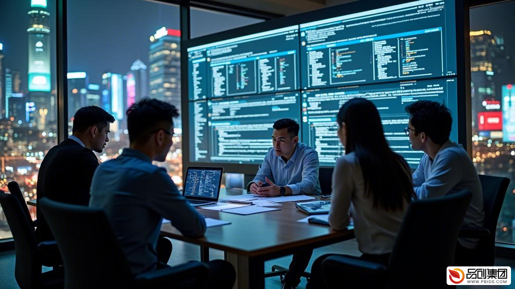 IT人员外包方案：优化企业技术团队的策略与实践

