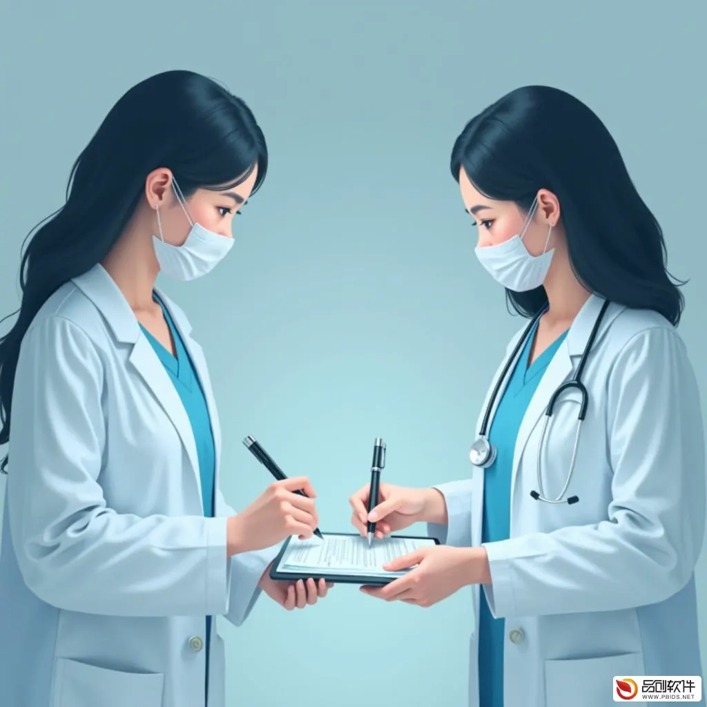 宁波市医疗电子签名系统方案商：引领医疗行业数字...