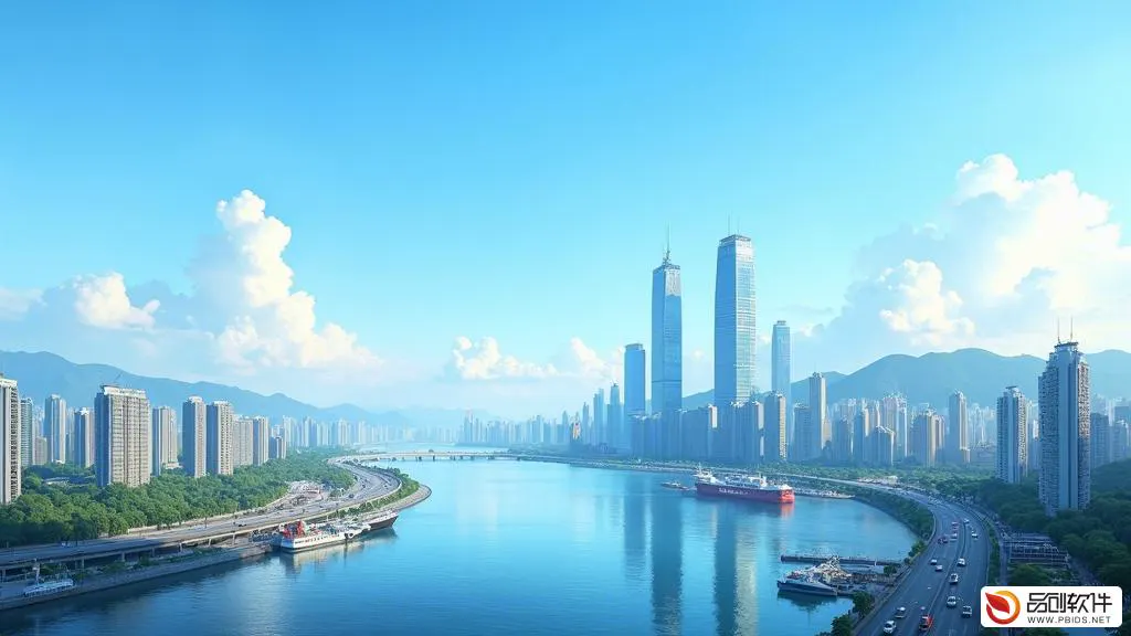 珠海市物联网关协议平台方案商：引领智慧城市新风尚
