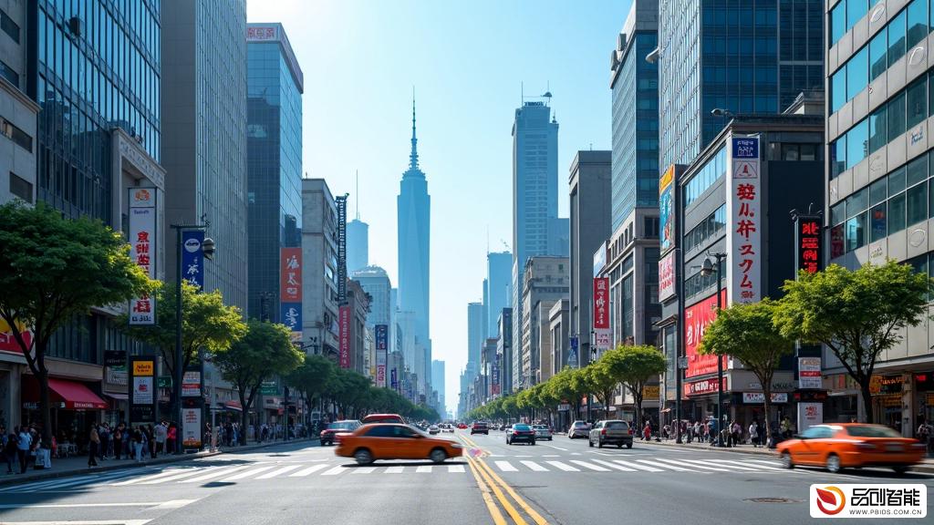 宁波市机器人运营分析方案商：引领智能制造新时代
