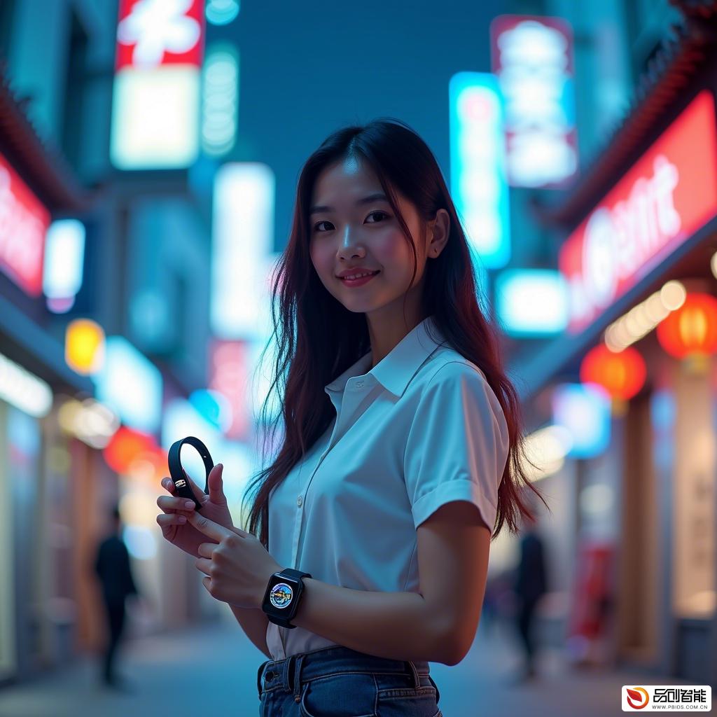 苏州市可穿戴健康监测仪集成平台：科技引领...