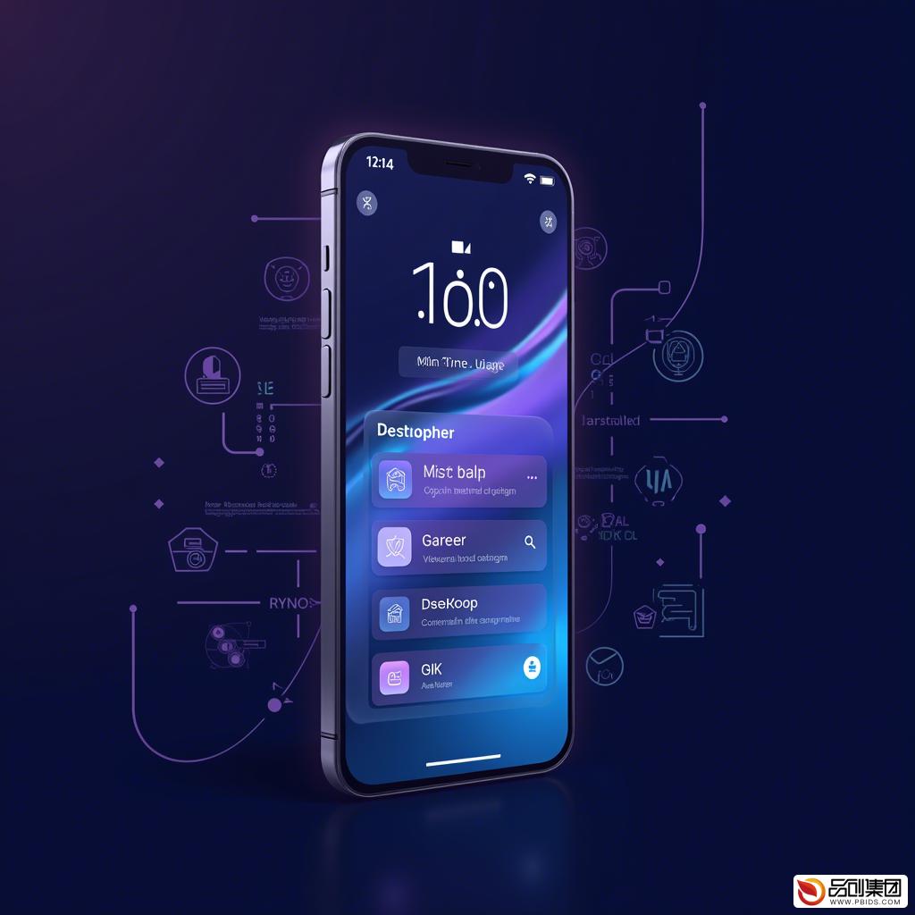 从零到一：全面解析APP与小程序的开发流...