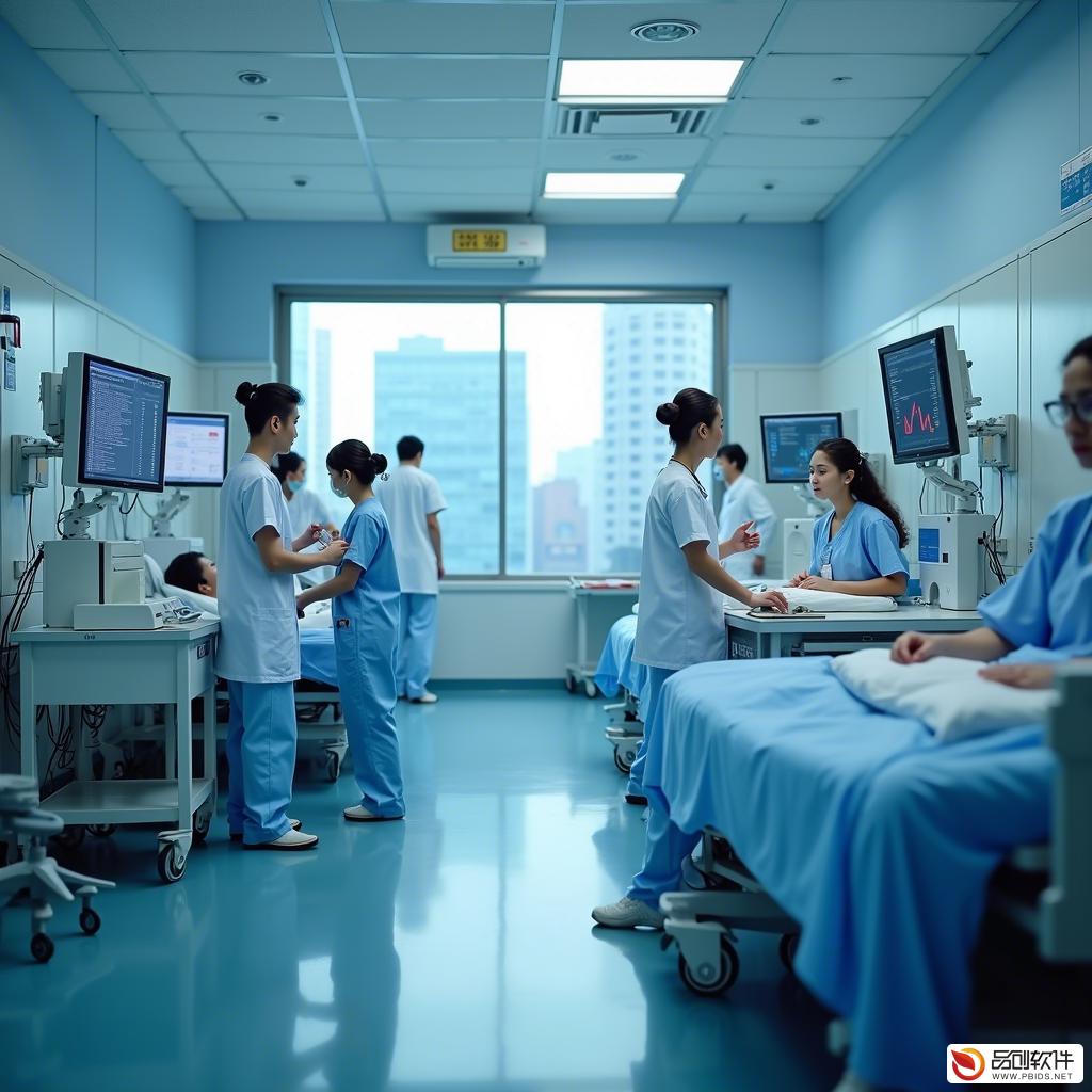 北京市在线问诊AI小程序公司：引领医疗数字化新风尚
