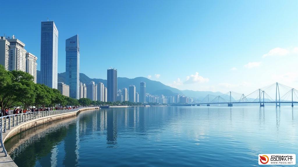 珠海市证券智能投行平台有限公司：引领金融科技新风尚
