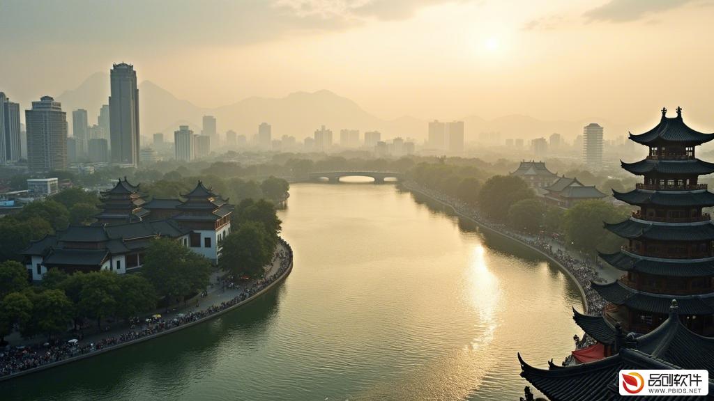 杭州市AI语言翻译系统企业的崛起与影响
