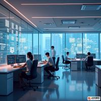 北京定制小程序公司：打造专属数字化解决方案的领航者
