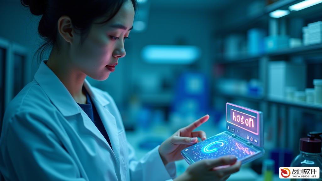 北京市智能生物反馈算法平台技术中心：引领健康科技新纪元
