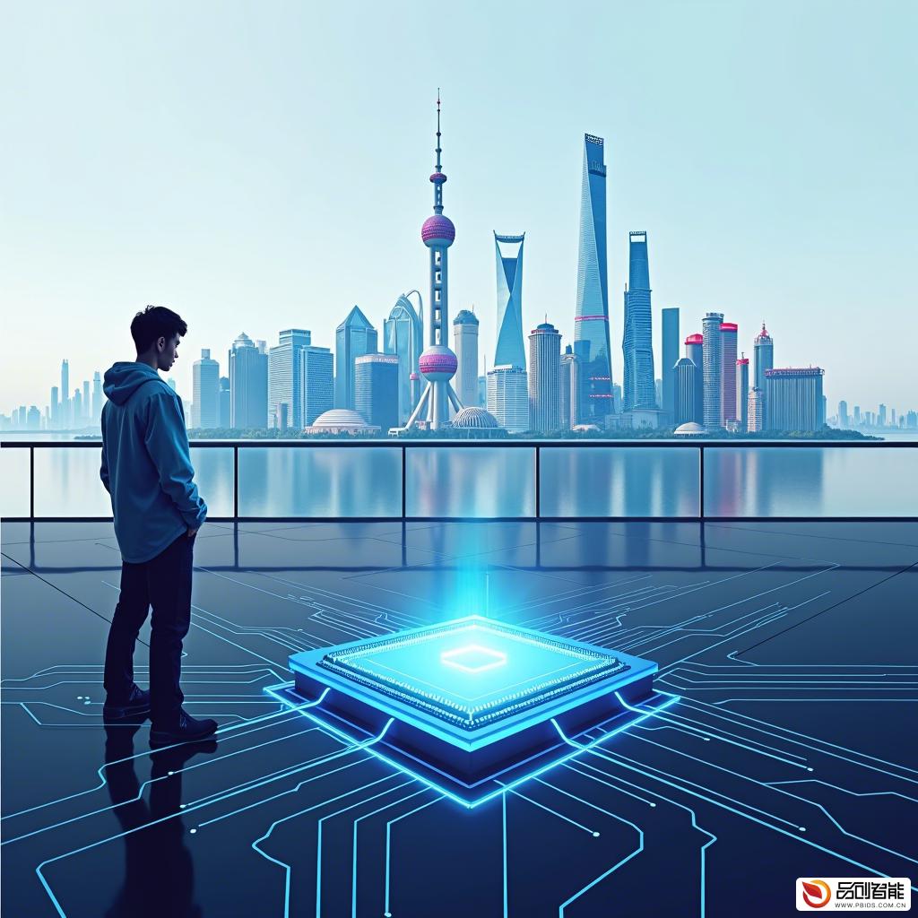 上海市工业控制嵌入平台的创新与发展
