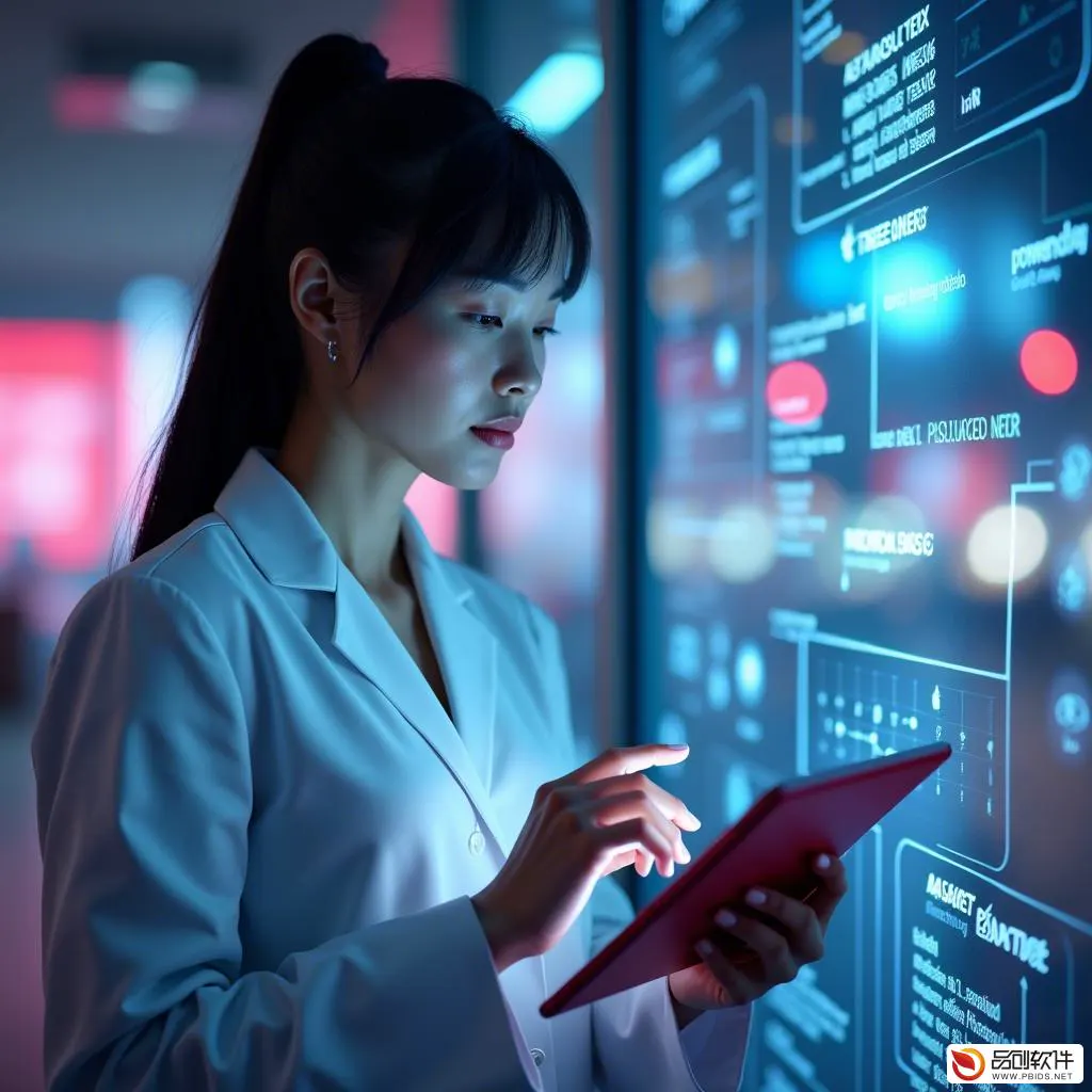 广州市医美SAAS平台方案商：重塑医美行业数字...