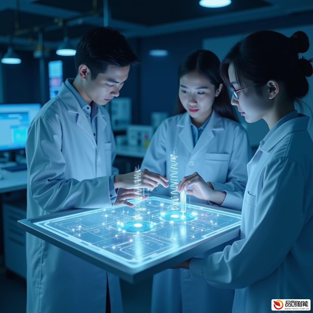 合肥市医疗传感器降采样平台运营商：创新引...