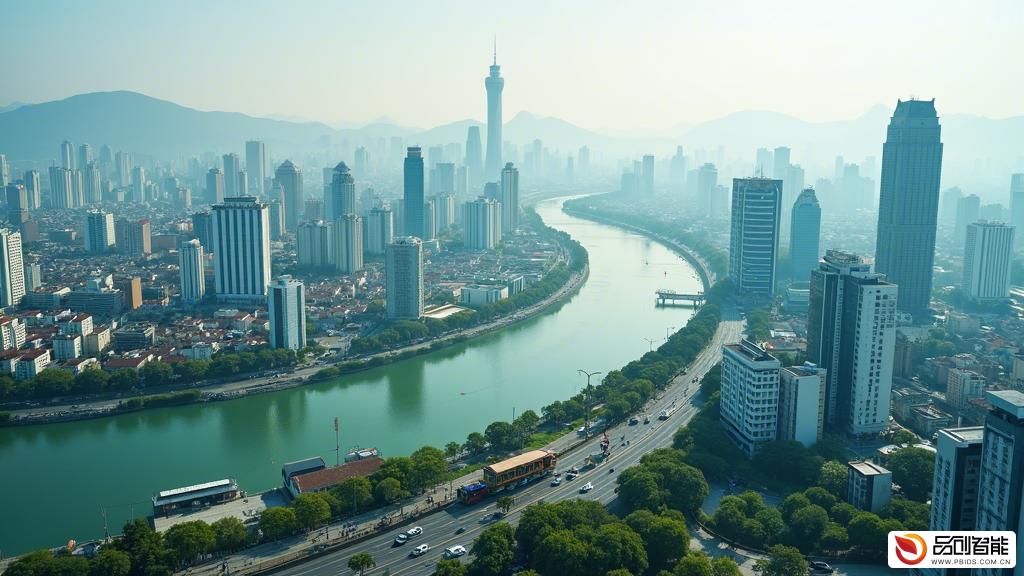宁波市医疗供应链数字孪生系统：革新医疗运营的新篇章
