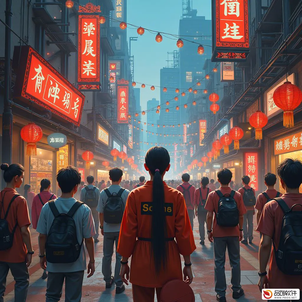 深圳市宗亲文化平台构建方案：传承与创新并举
