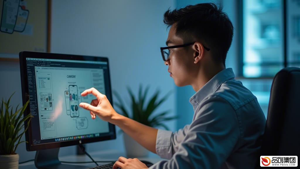 开发定制APP软件报价：全面解析与指南
