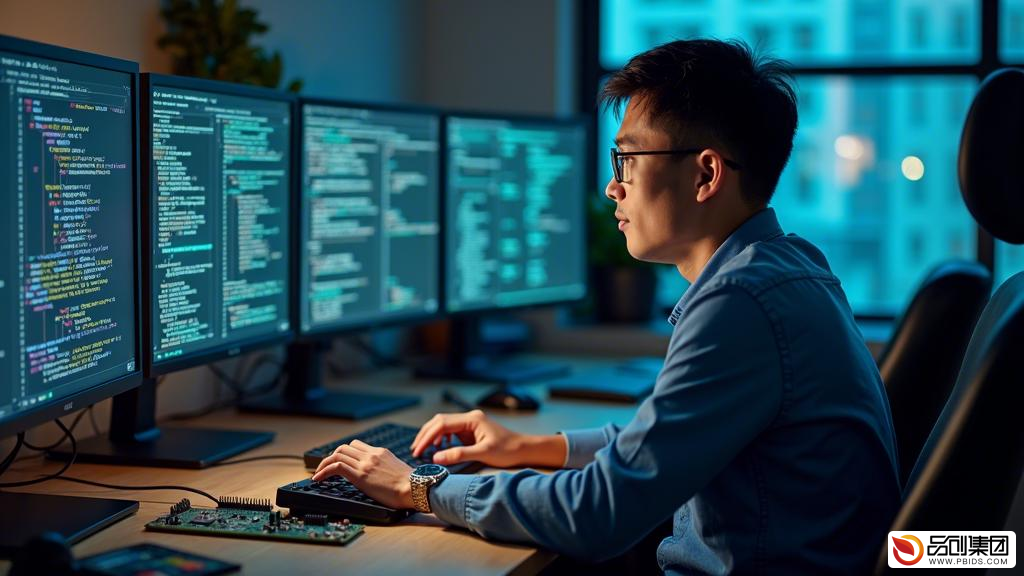 基于ARM嵌入式系统开发的深度探索与实践
