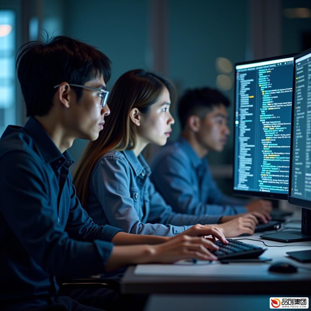 软件定制开发机构：打造专属数字化解决方案...