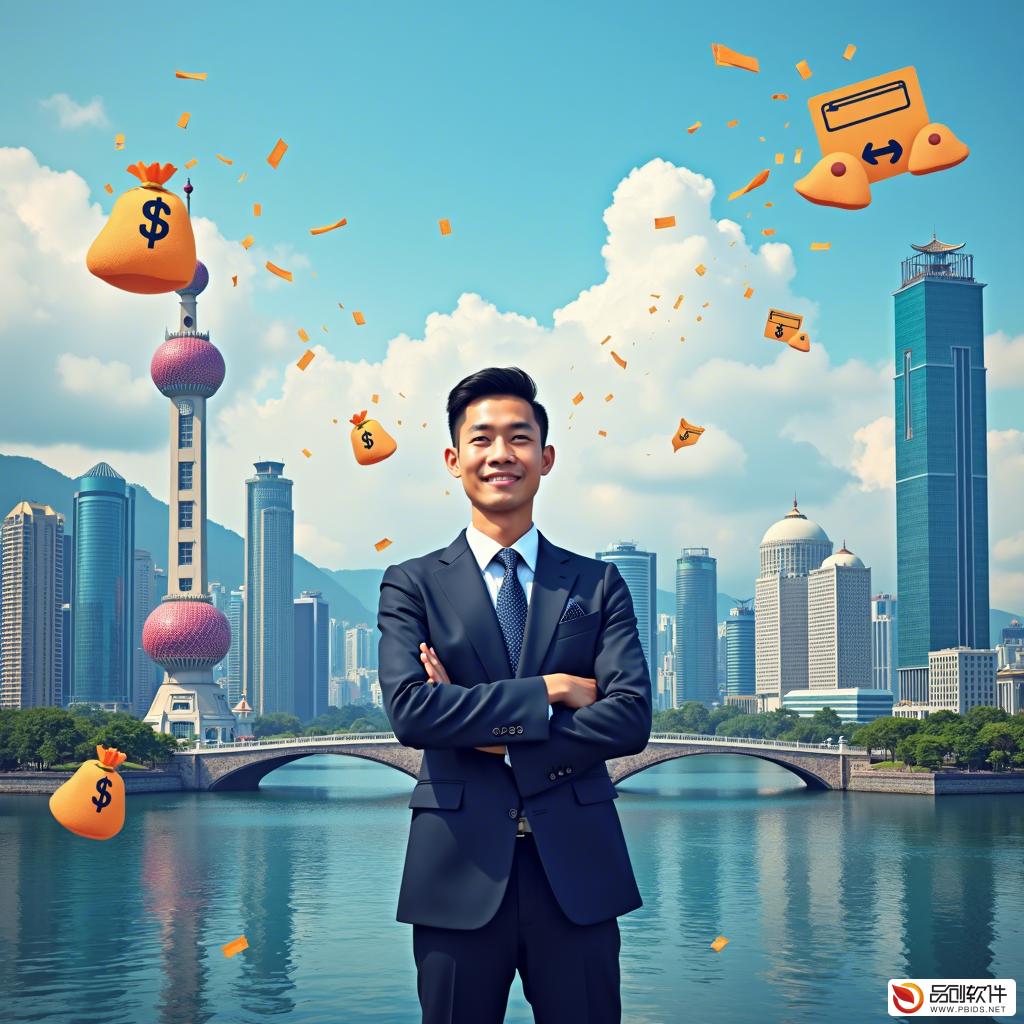 珠海市私募资金托管平台企业的全面解析与发展前景
