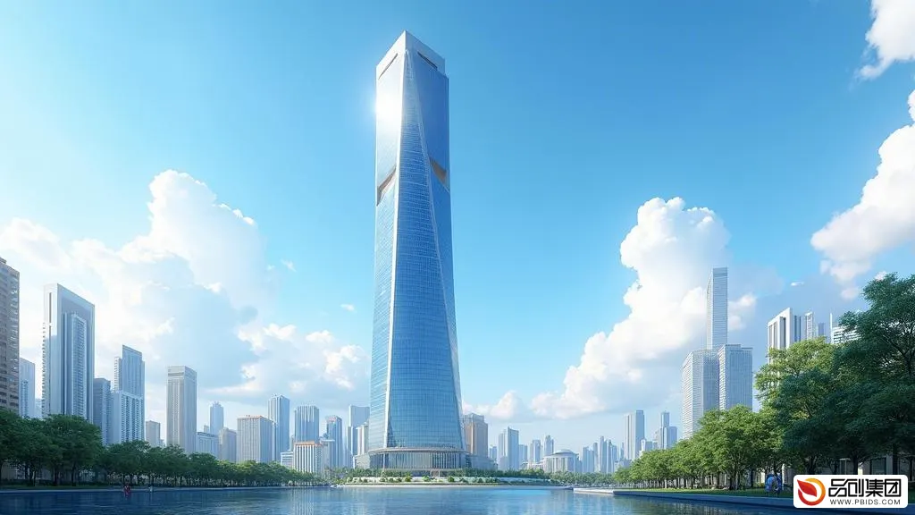 品创集团-新竹：科技园区中的软件开发创新高地
