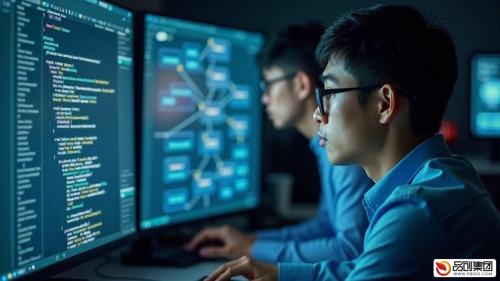 ERP开发定制：打造高效企业管理的利器
