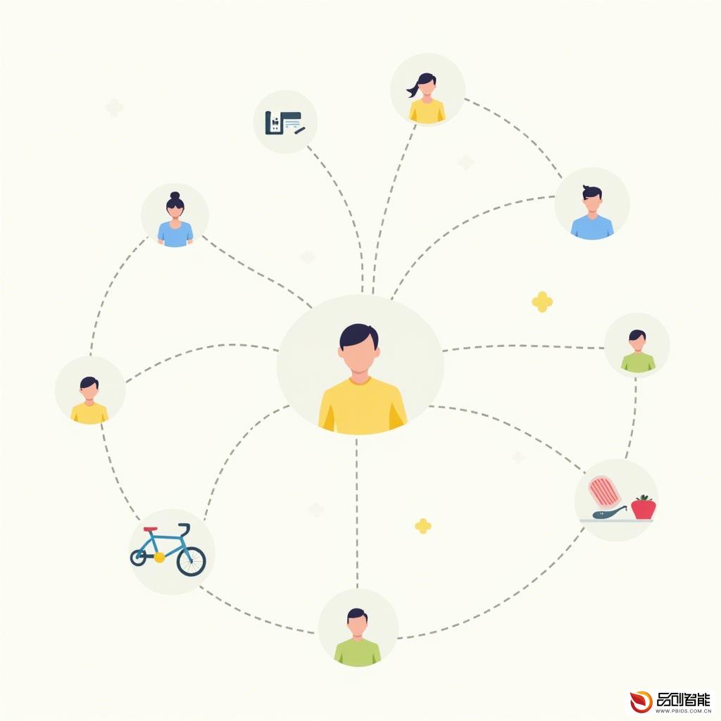 构建未来健康：null用户健康社交网络系...