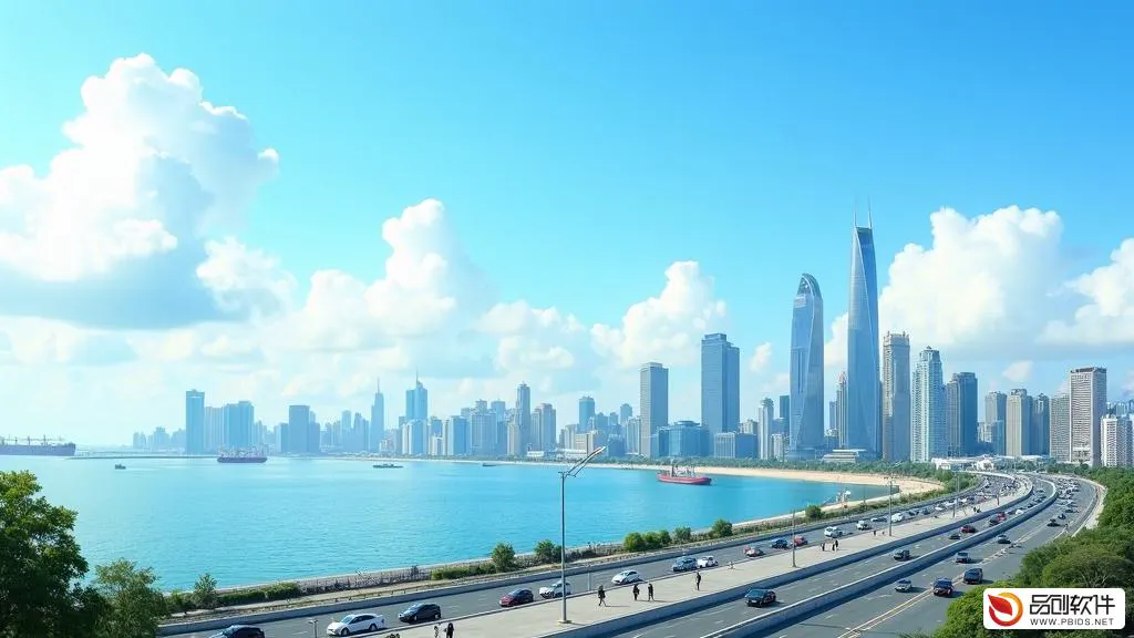 珠海市医药数字化系统团队的革新之路
