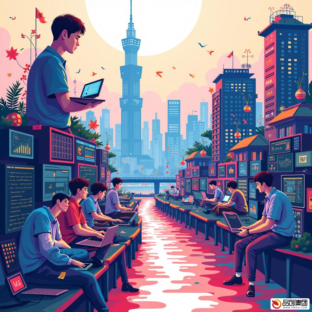 深圳软件定制开发服务：打造专属数字化解决方案
