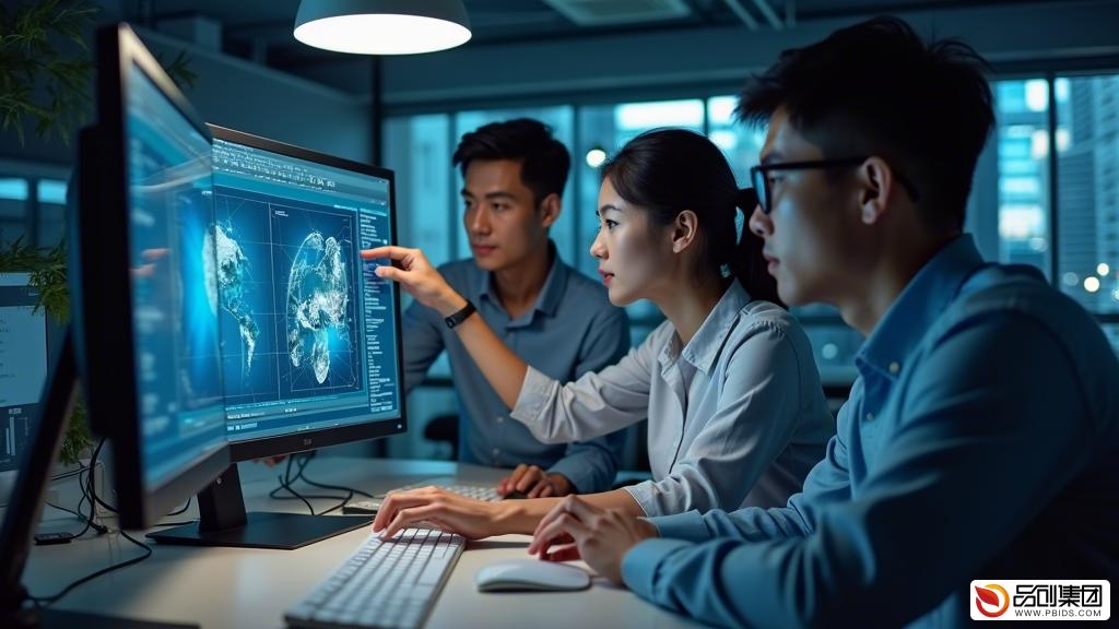 类软件定制开发：打造专属解决方案，赋能企业数字化转型
