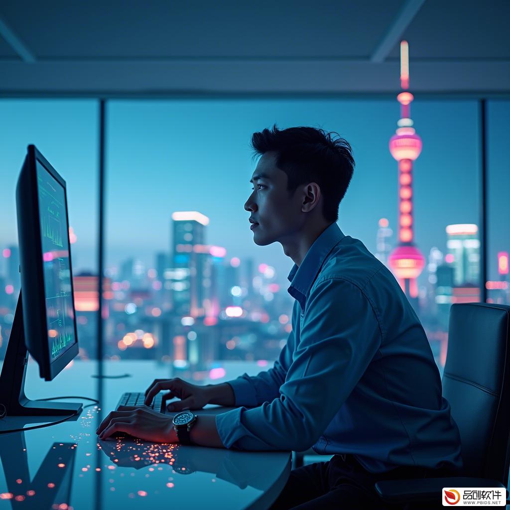 北京市IPO网下AI服务系统平台商：重塑投资生态，引领金融科技新篇章
