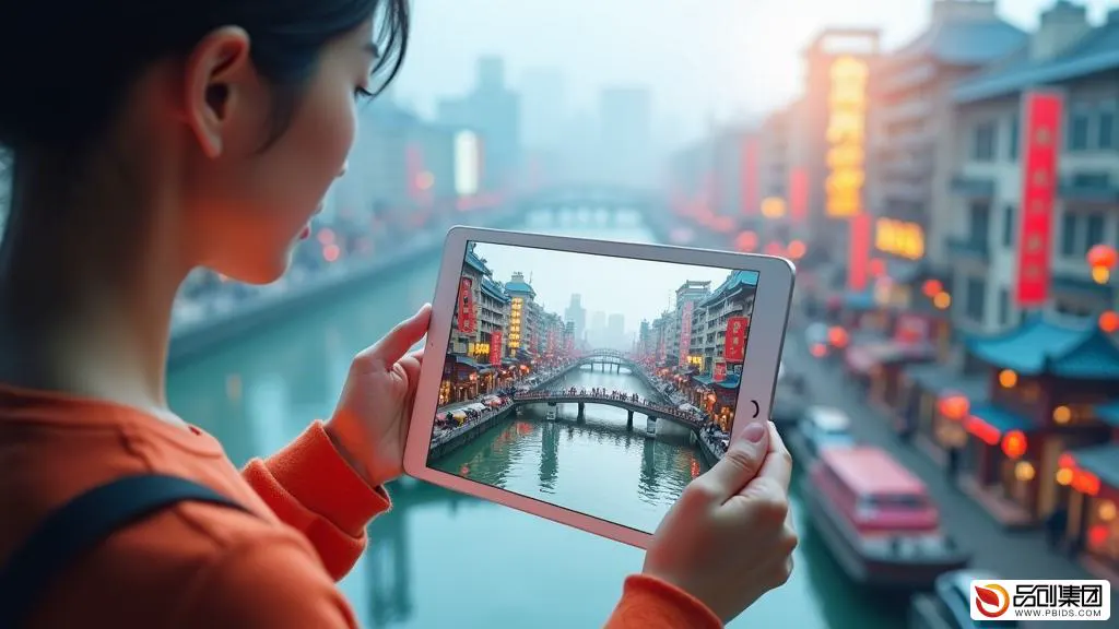 芜湖公众号开发：打造高效互动的城市服务平台
