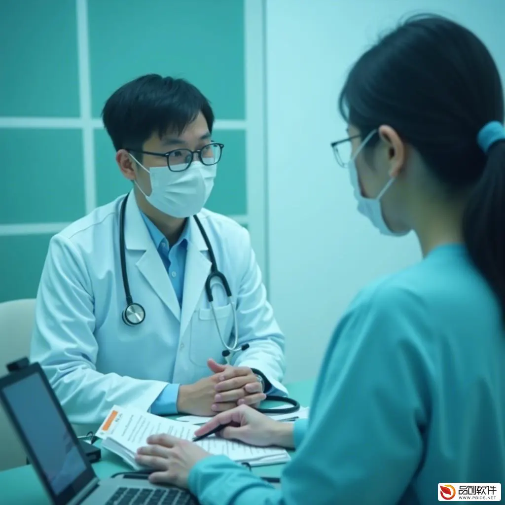 珠海市医疗直播问诊系统研发中心：引领医疗创新，打造智慧健康新未来
