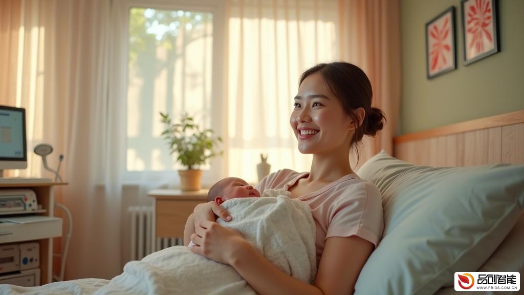 产后康复新纪元：智能方案平台引领健康恢复之旅
