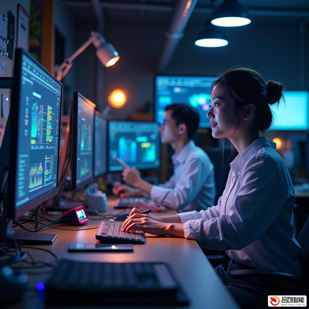 杭州市医疗设备节能算法平台机构：创新引领...