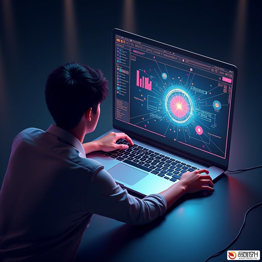 引领未来：揭秘网站创新设计服务的无限可能

