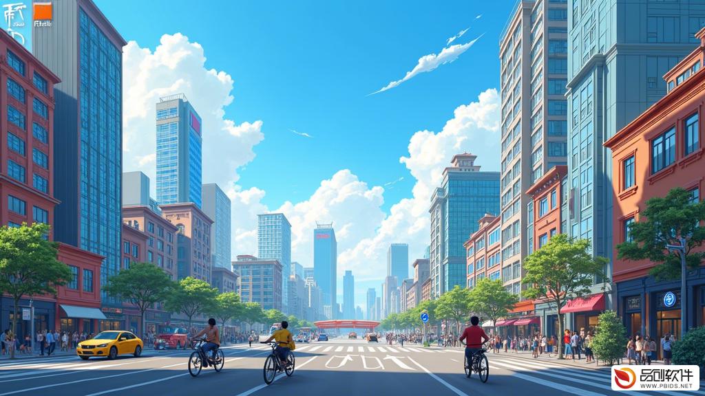 杭州市车载互联平台集成商：引领智慧出行新时代
