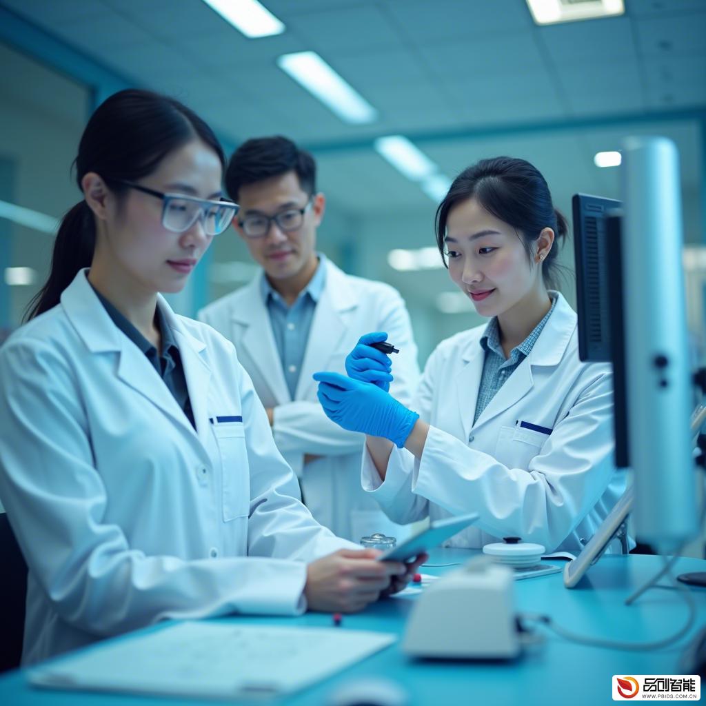 无锡市医疗设备租赁系统：技术团队的革新与突破
