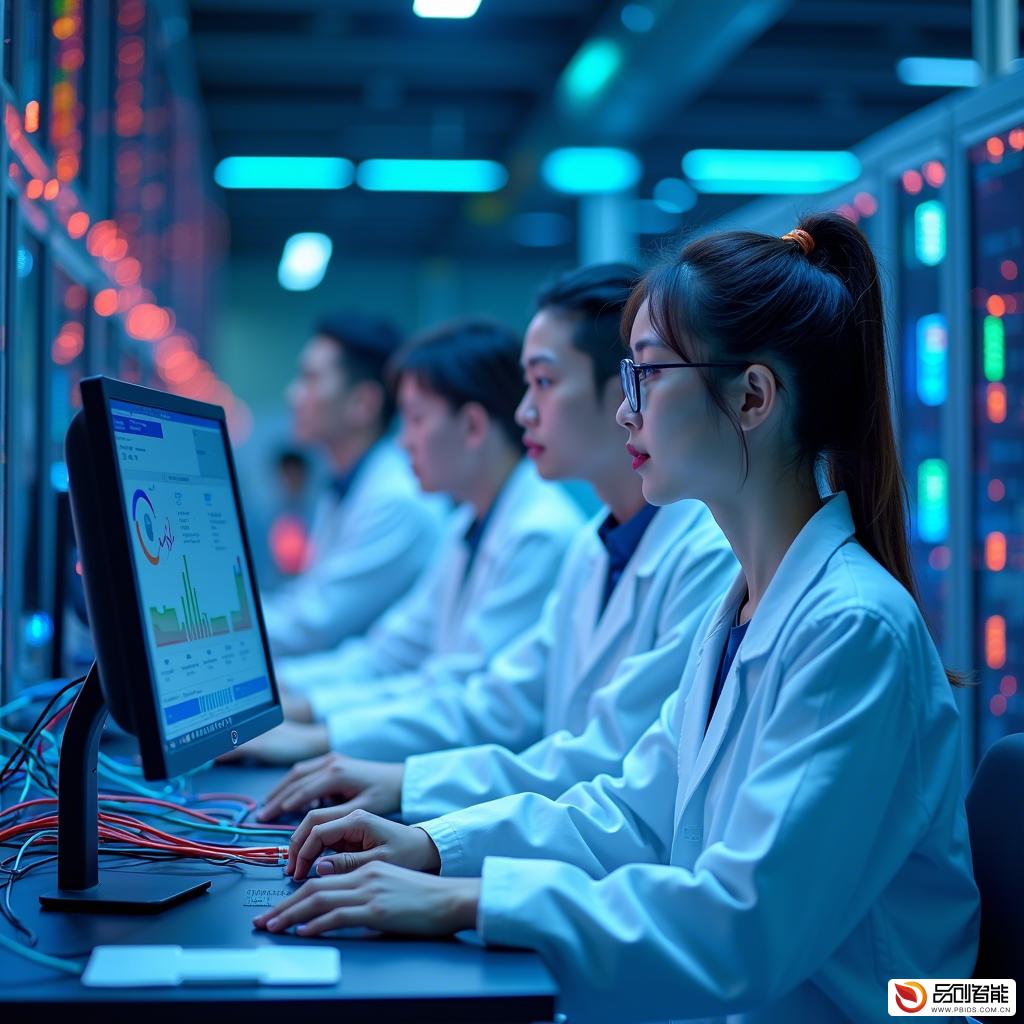 合肥市跨院区数据互联互通服务站：推动医疗...