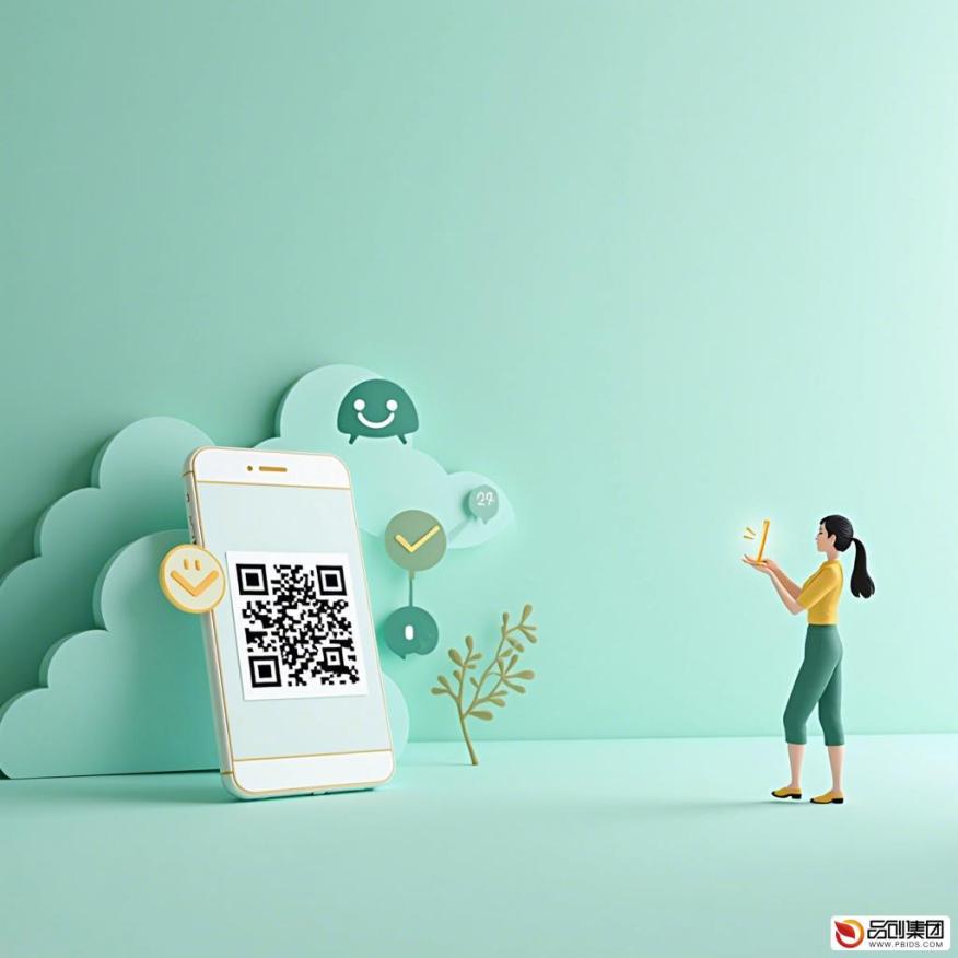 小程序与微信公众号开发：构建数字化时代的互动桥梁
