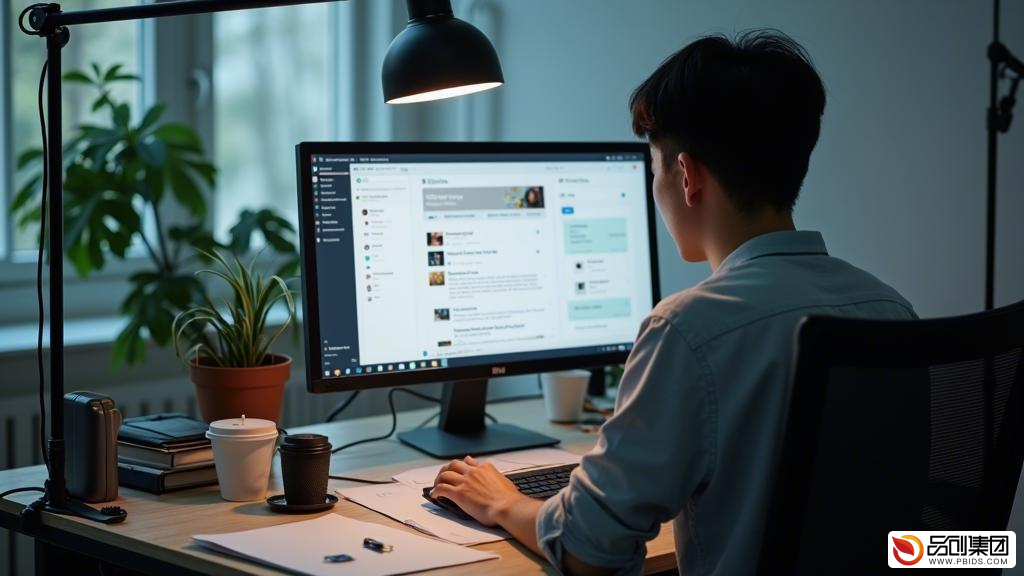 全面解析：开发公众号所需的关键技术
