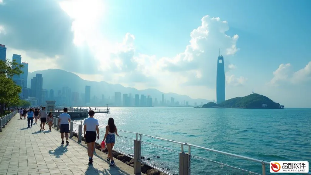 珠海市员工能力提升平台集团：打造高效团队，引领职场新风尚
