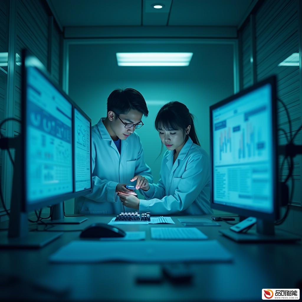 广州市职业卫生在线监测集成商：守护职场健康的科...