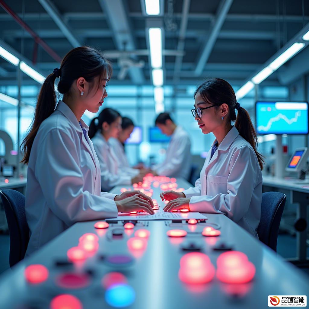 成都市可穿戴生理周期监测供应链基地建设与...