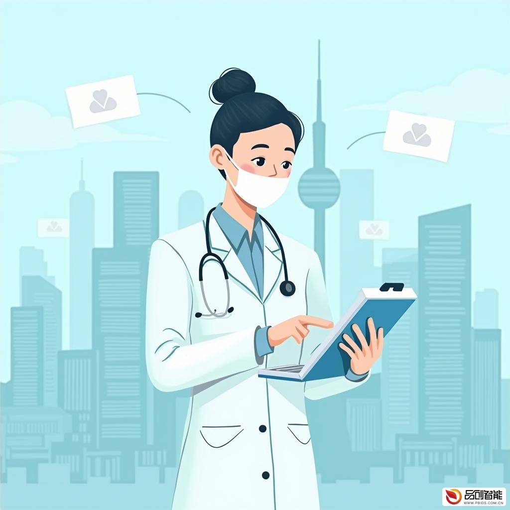 合肥市医疗设备租赁系统方案商：创新医疗解...