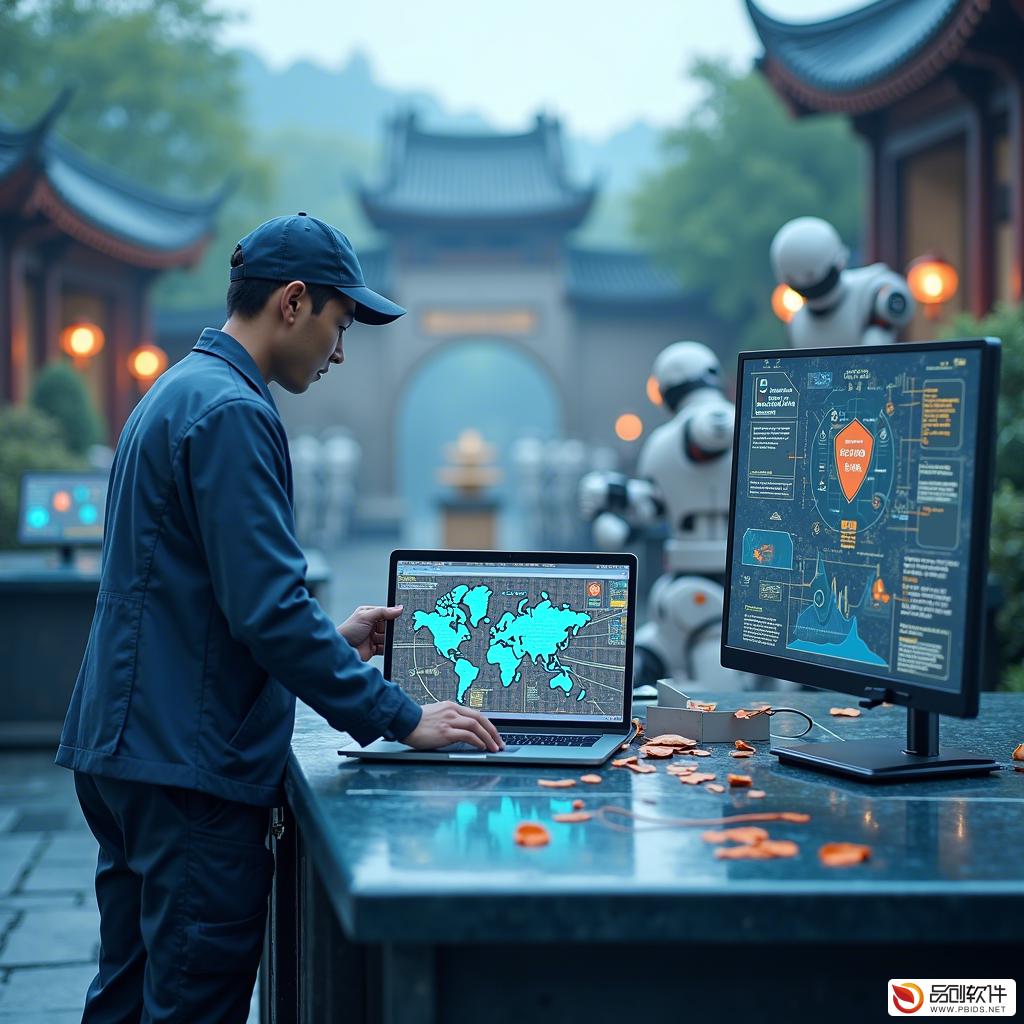 苏州市智能硬件集成企业的崛起与创新之路
