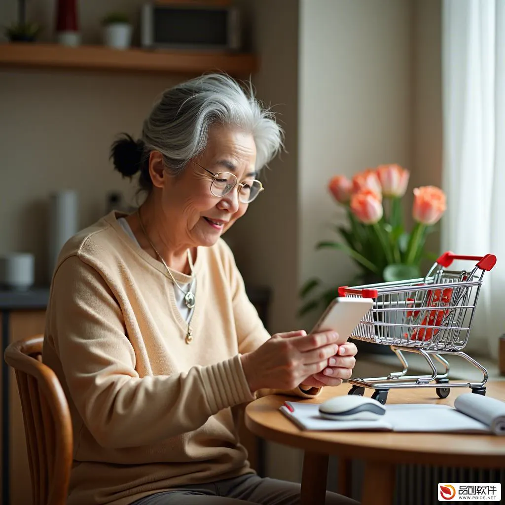 宁波市智慧养老商城APP：定制技术团队的革新之路
