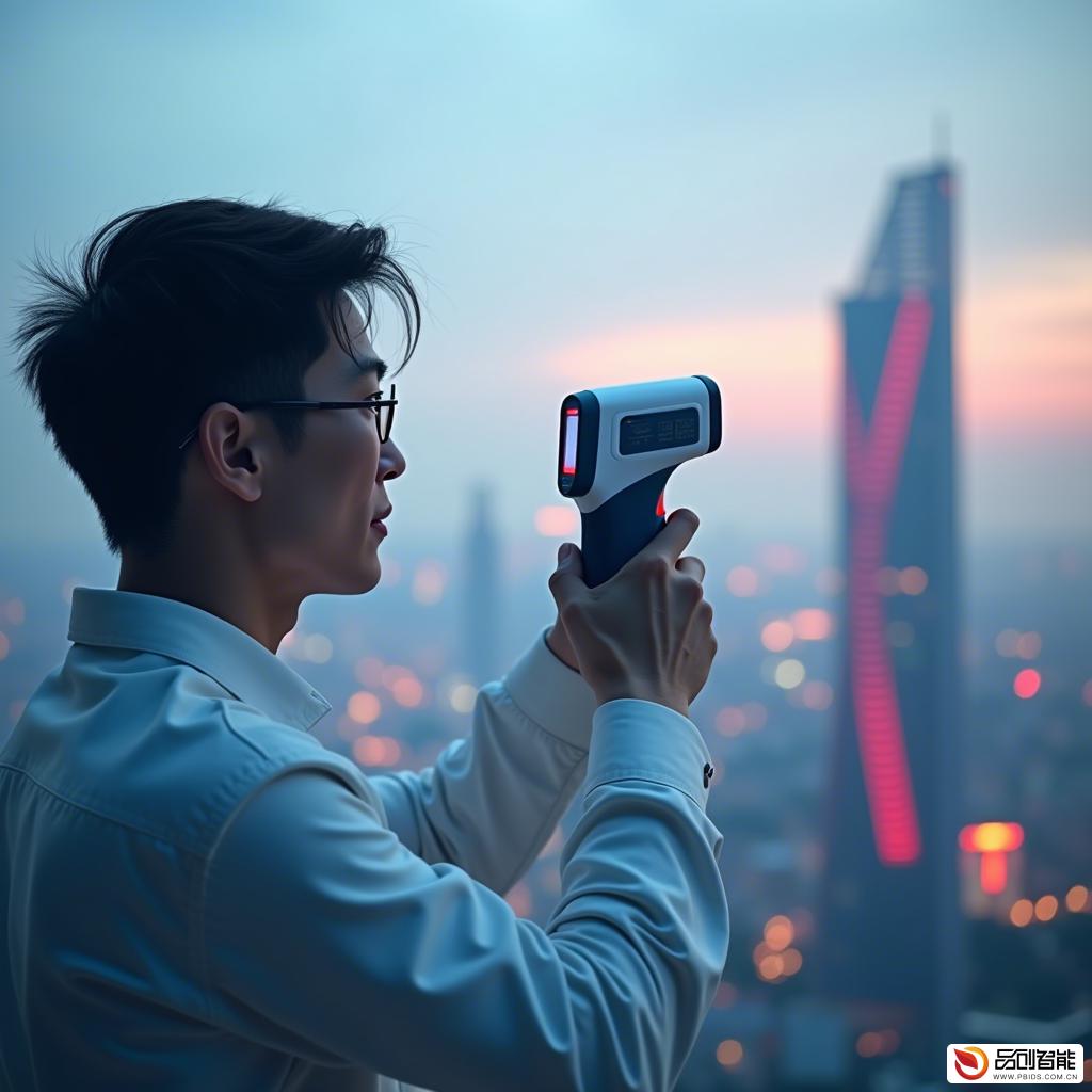 东莞市远程体温监测与反馈平台：科技守护健...