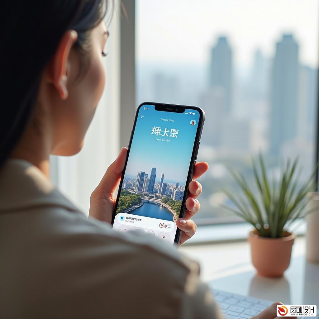 宁德市移动端UI/UX设计：创新与实践的融合
