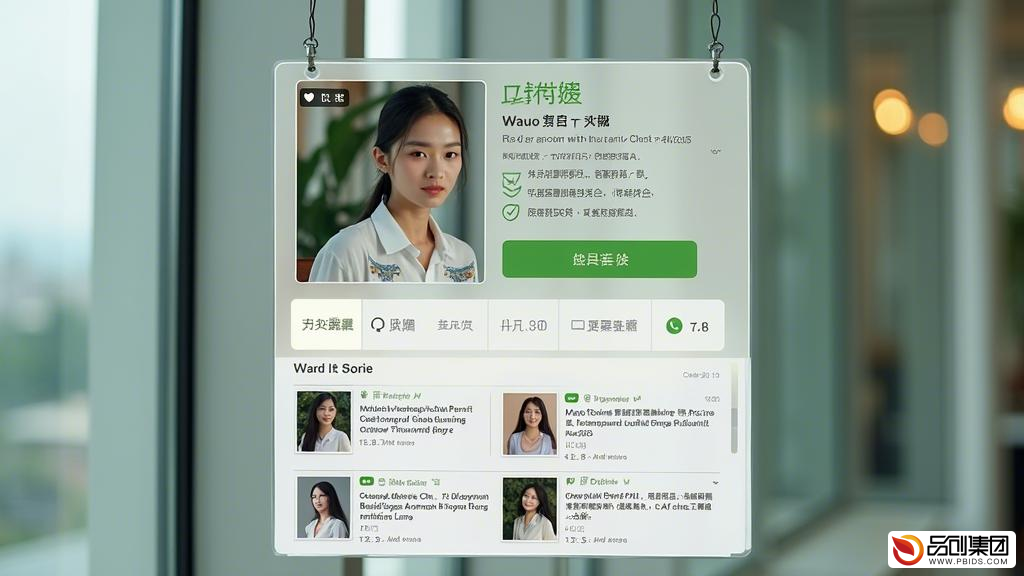 建立微信公众号：费用构成与全面指南
