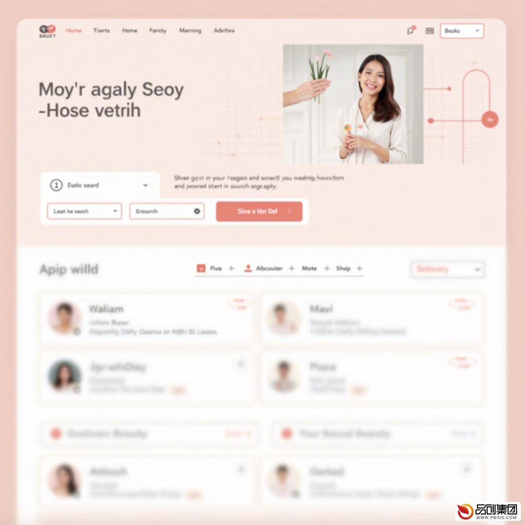 美容院在线预约平台：重塑美丽新体验
