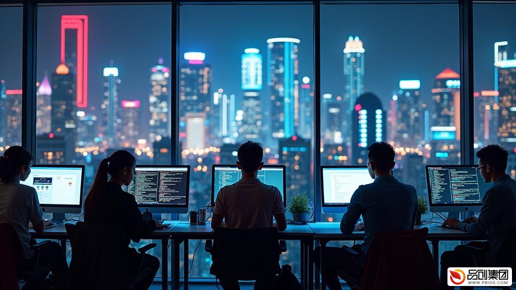 天津软件开发：定制开发的卓越优势与实践探索

