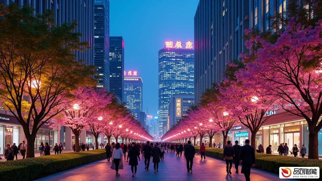 成都市物联网终端能耗画像服务商：引领智慧城市的绿色转型

