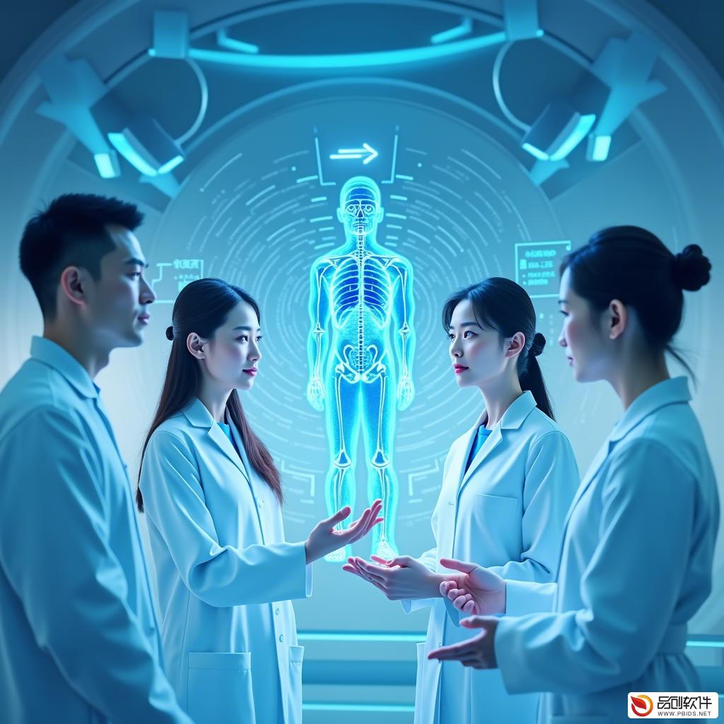 无锡市AI医疗服务平台服务商：引领医疗智能化新时代
